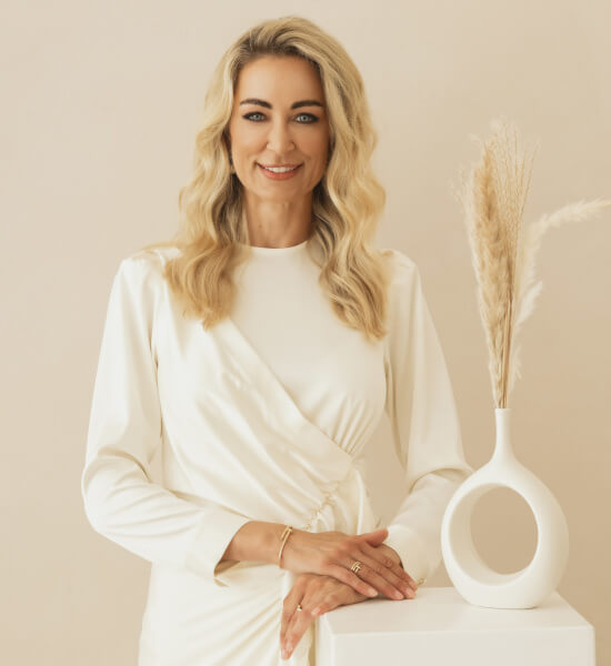 Dr. Daniela Damaske